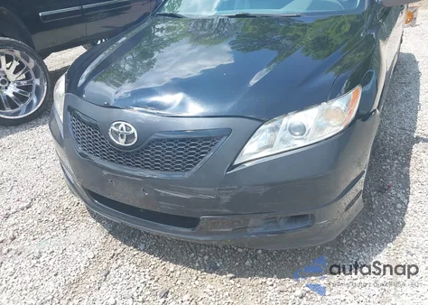 2007 Toyota Camry Se from USA, damaged, VIN 4T1BE46K47U094389